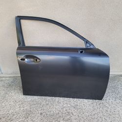 14 15 16 17 18 19 20 LEXUS IS IS250 IS350 FRONT RIGHT PASSENGER SIDE DOOR SHELL PANEL OEM