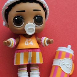 LOL  Surprise    Boys 203