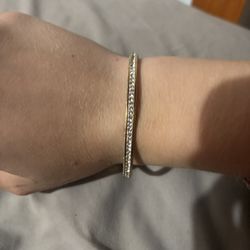S.Steel Bracelet 