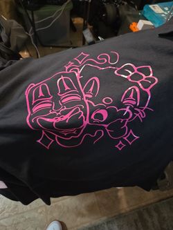 New Tshirt Size M 10