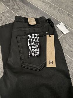 Ksubi Jeans