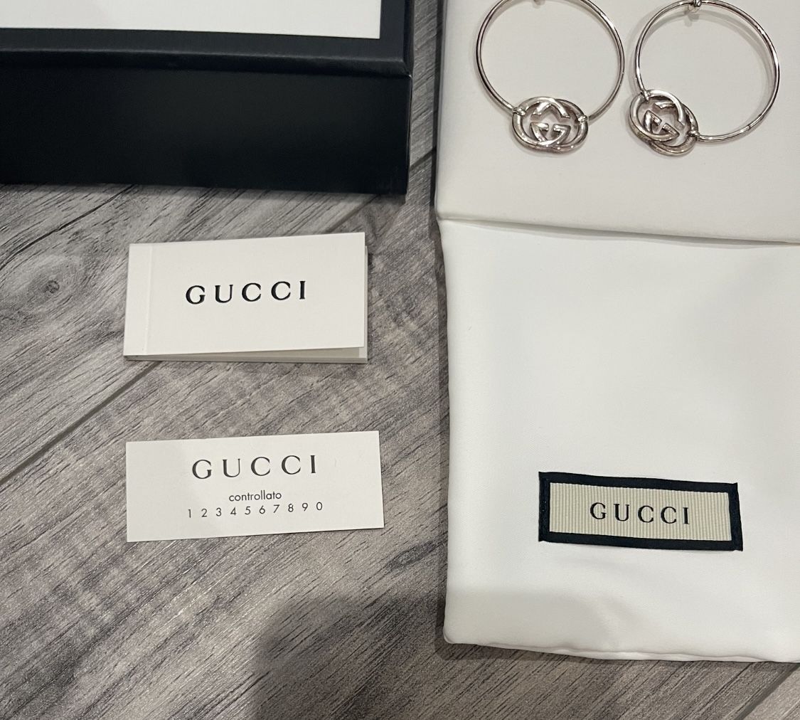 Gucci Earrings