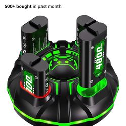 Brand New Rechargeable Battery For Xbox Controller 