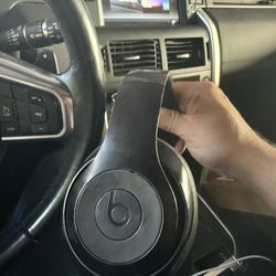Dre Beats For $50