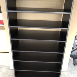 Shelf Organizer For Closet