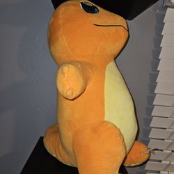 Charmander Plush