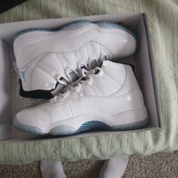 Retro Jordan 