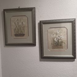 Portraits 