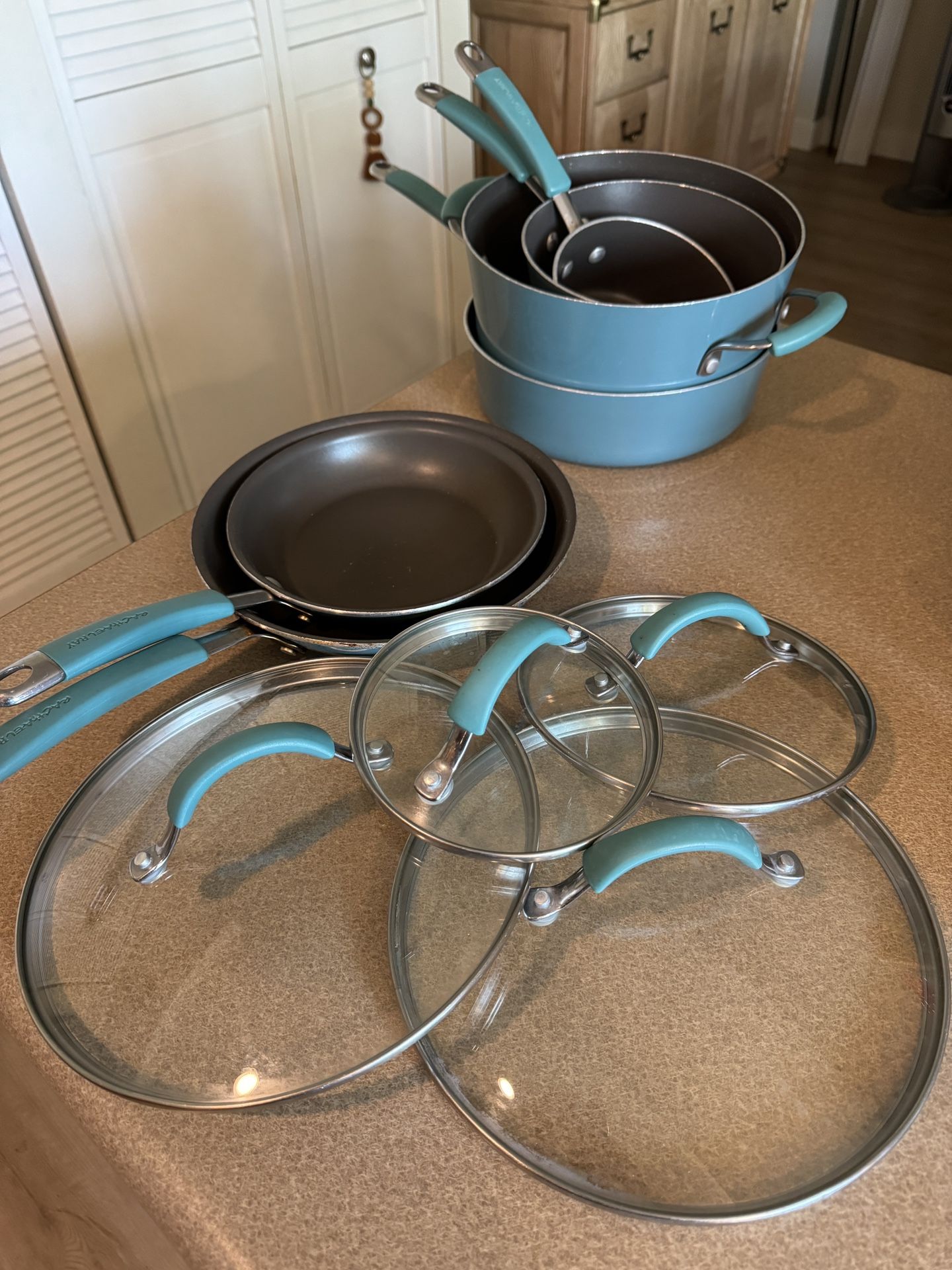 Rachel Ray Cookware