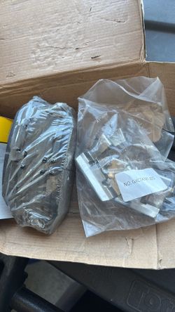 Brake pads for Honda- Acura