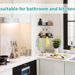 Corner Shelves Set Of 3