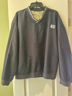 Men’s water resistant jacket L