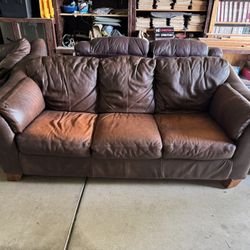 3 Couches