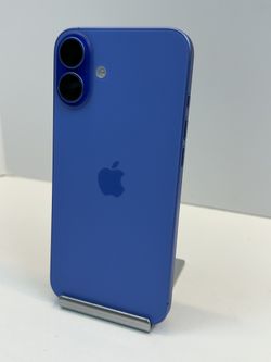 Apple iPhone 16 PLUS 128gb. ( Fully Unlocked )