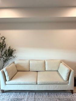 IKEA Stockholm Sofa