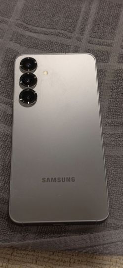 Samsung galaxy s25