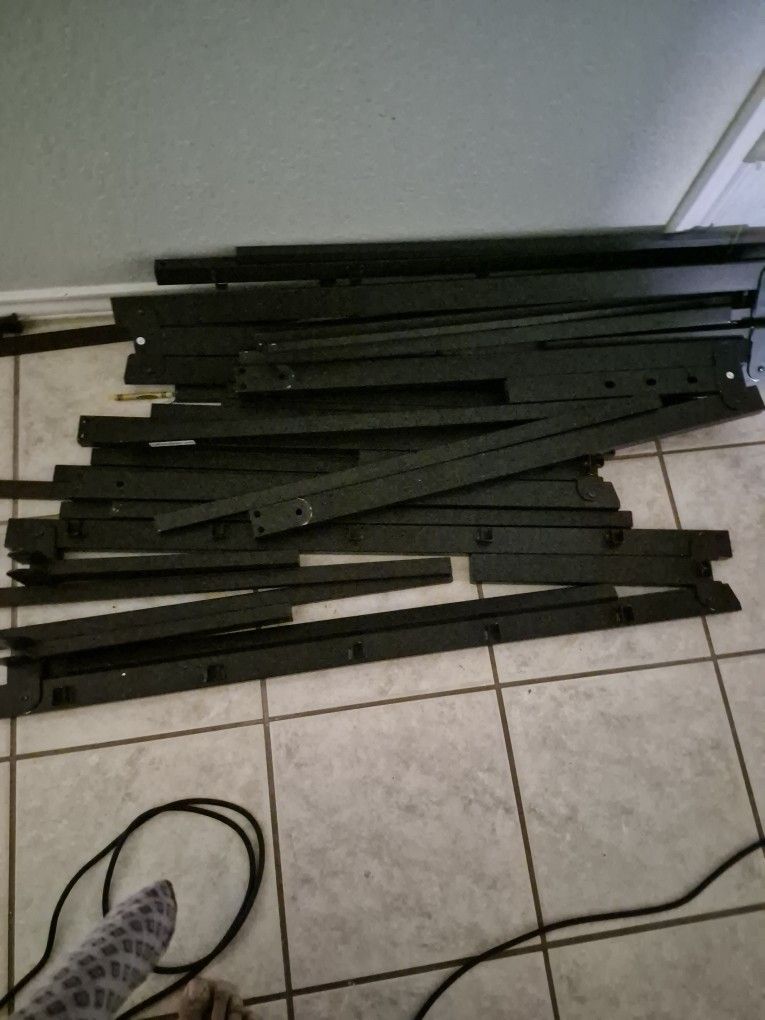 Queen Bed Frame