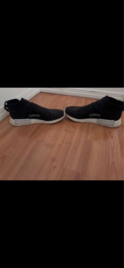 Adidas  nmd cs1 gore tex sneakers size  9.5