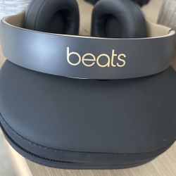 Beats Studio3 Wireless Noise Cancelling Headphones 