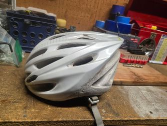 Bell Solar bicycle helmet
