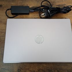 HP Windows 11 Rose Gold Pink
