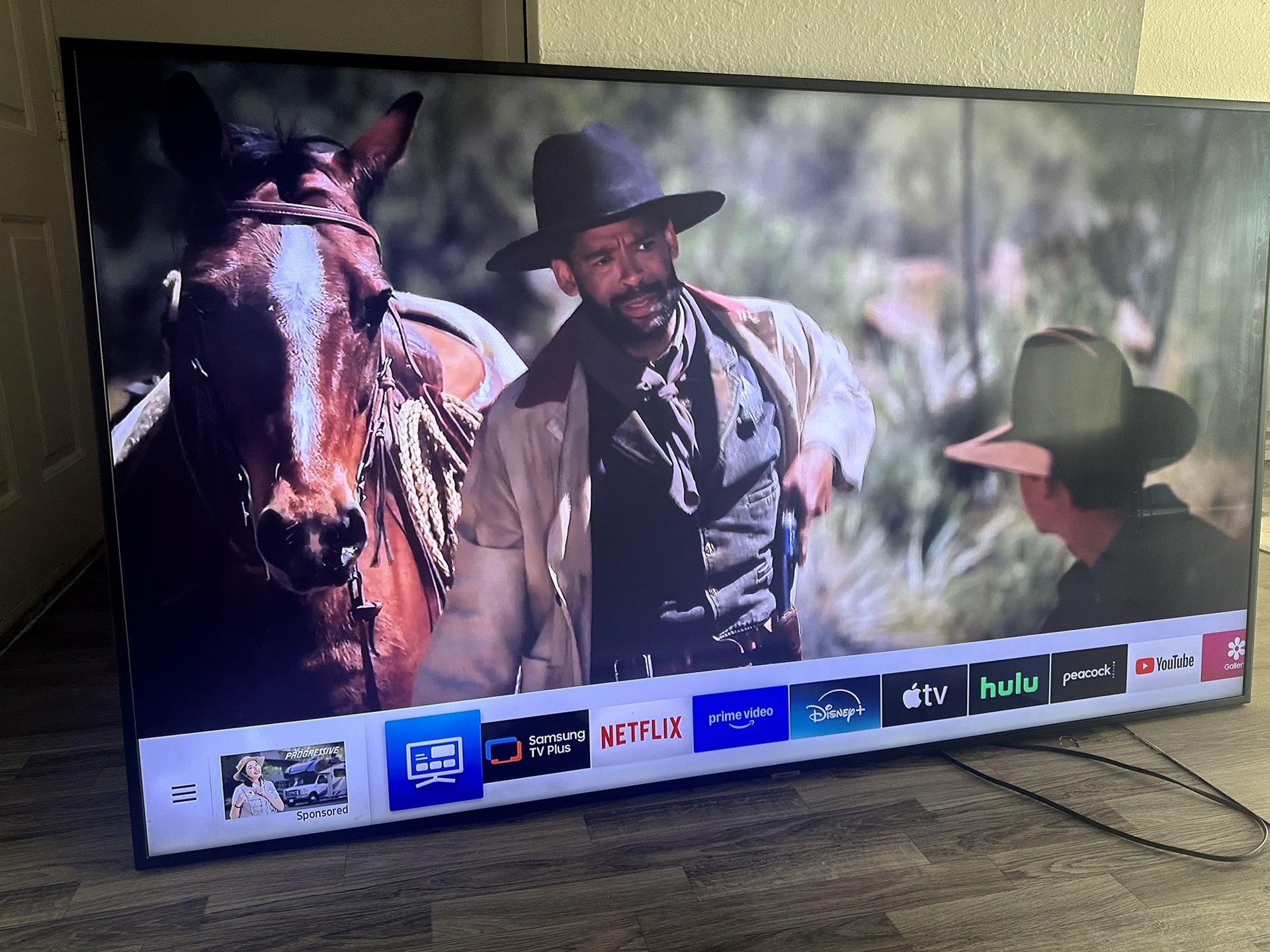Samsung 80 Inch