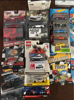 Hot wheels LOT