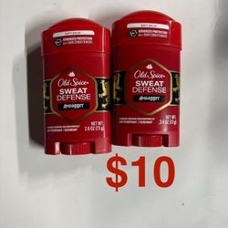 Old Spice Deodorant Set 