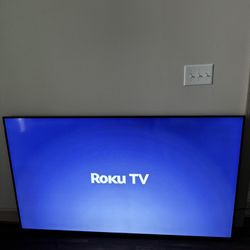 70 Inch Element Roku TV