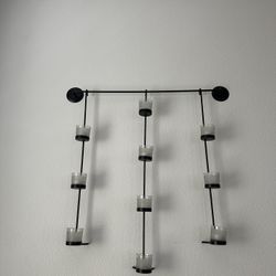 MOVING SALE..!CANDLE HOLDER…BEAUTIFUL!