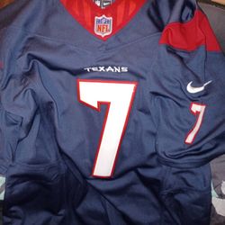 Houston Texans NFL Jersey 