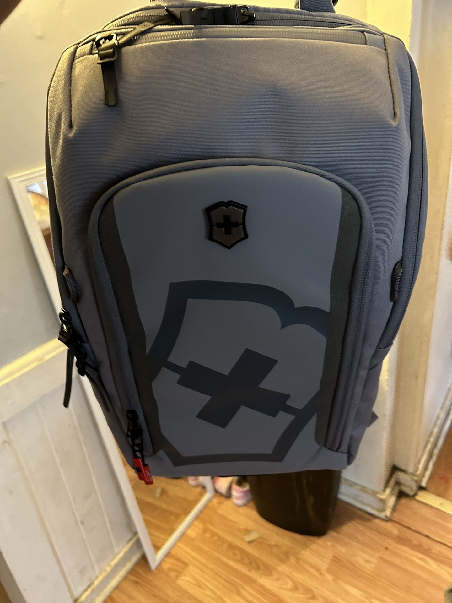 Traveler Backpack 