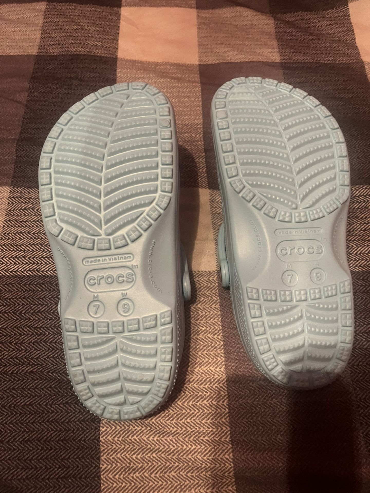 Crocs 2484 clearance