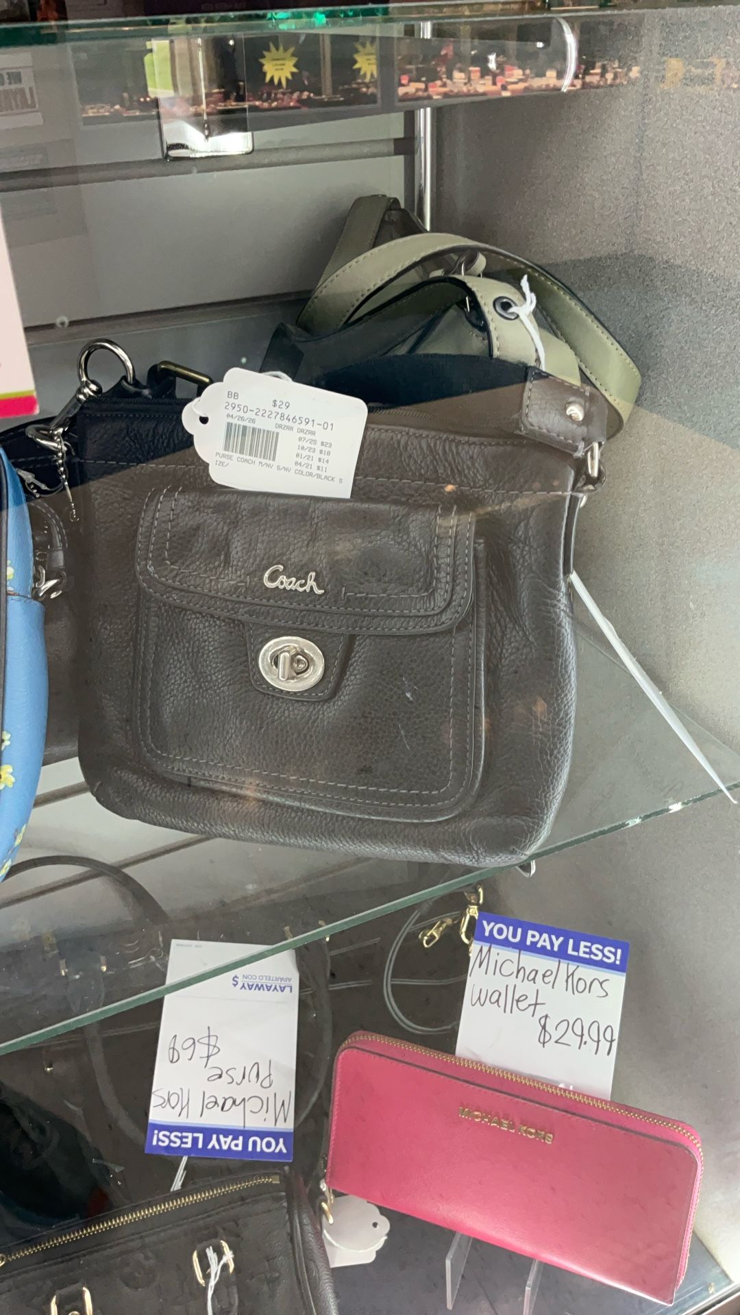 Purse
