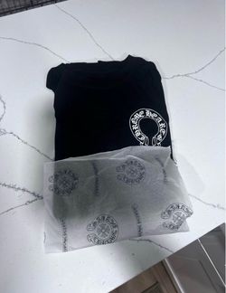 Chrome Hearts Long Sleeve T-Shirt MEDIUM 1 of 1