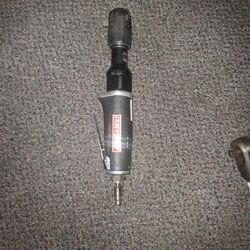 Craftsman 3/8 Air Ratchet Wrench