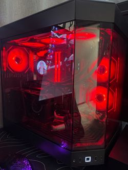 🔥 Gaming PC
