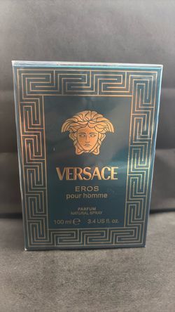 Versace Eros Parfum