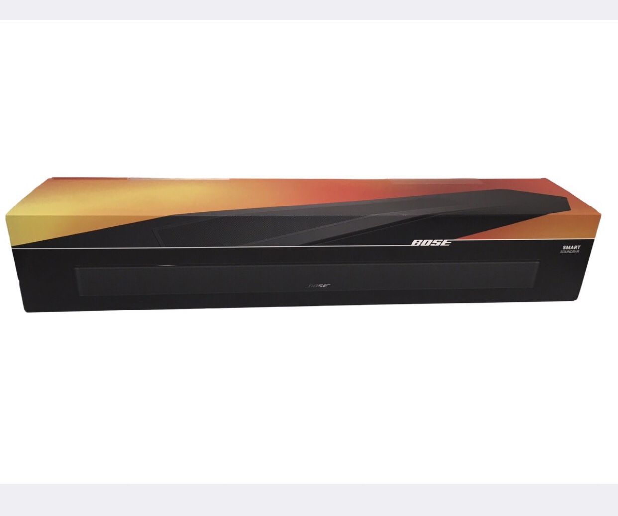 Boss Smart Sound bar EPJ029647