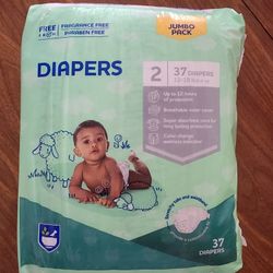 Diapers