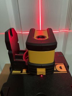 Laser Level