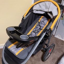 Graco Jogger Stroller 