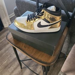 Jordan Retro 1 Sz. 12
