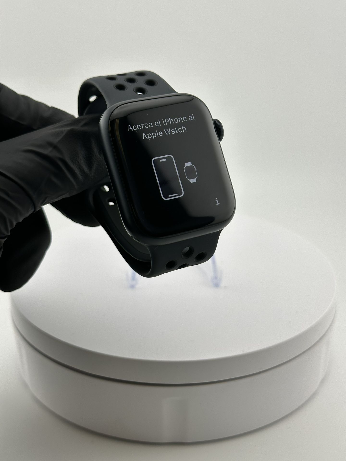 Apple Watch Series 8 45MM LTE 