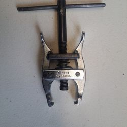 Snap On Battery Cable Extractor / Extractor De Bornes De Batería Snap On 