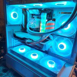 Custom Pc 