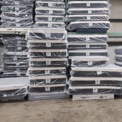 ❤️❤️❤️MASSIVE LUXURY ORTHOPEDIC MATTRESS SET CLEARANCE SALE ❤️❤️❤️