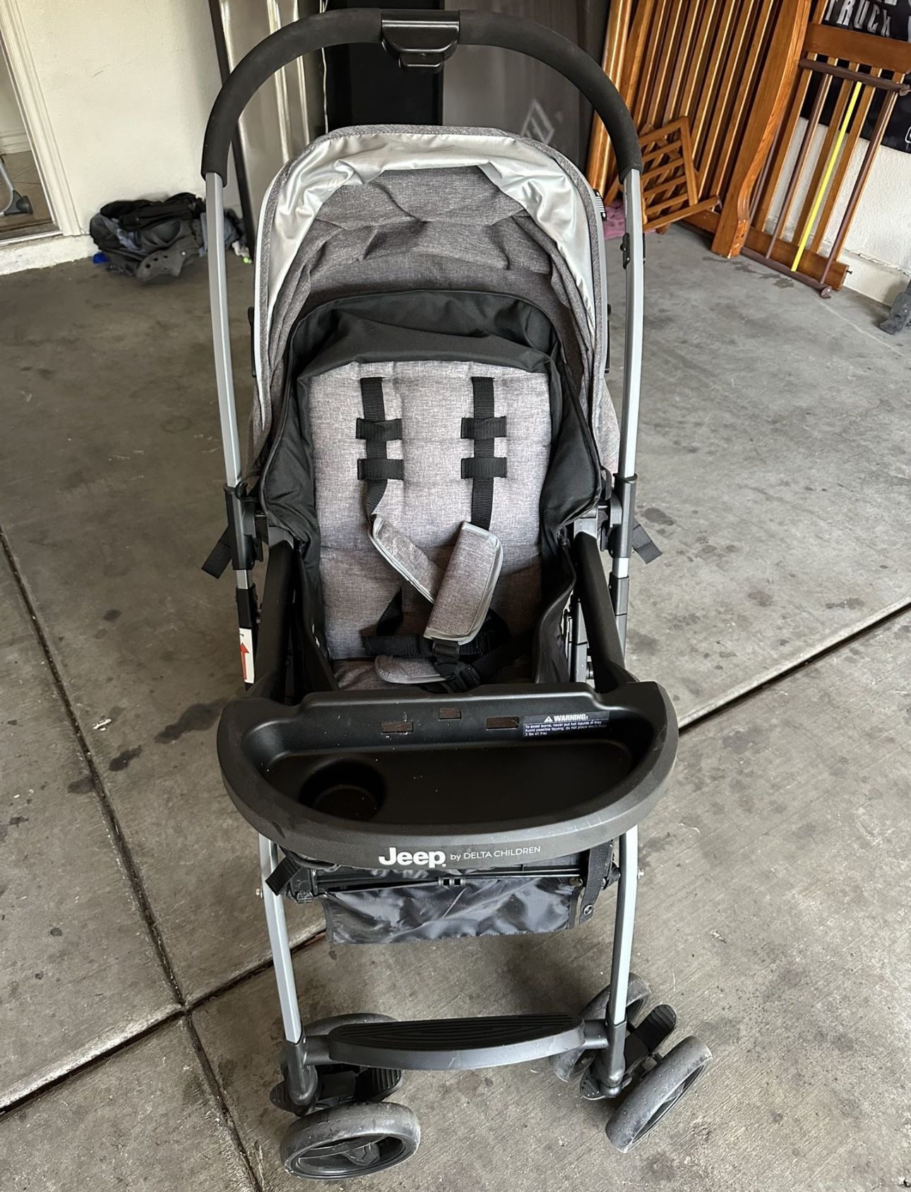 Stroller