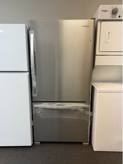 Whirlpool Refrigerator Top Fridge