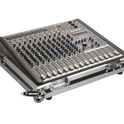 Odyssey FZCFX12 Mackie CFX12 Mixing Console Case